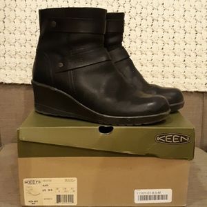 Keen women's Kate mid boot